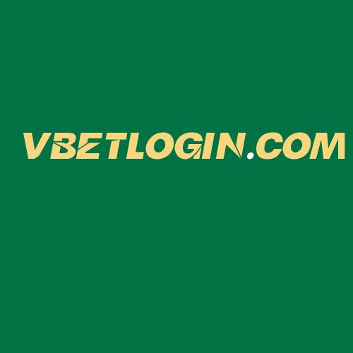 Logo da VBETLOGIN